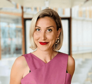 Jelena Zelenovic Matone
